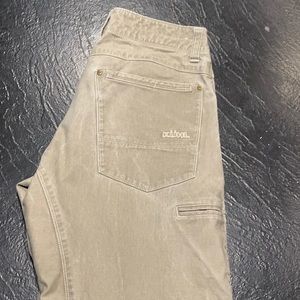 Kuhl Rydr 32x30 Crag series pants.